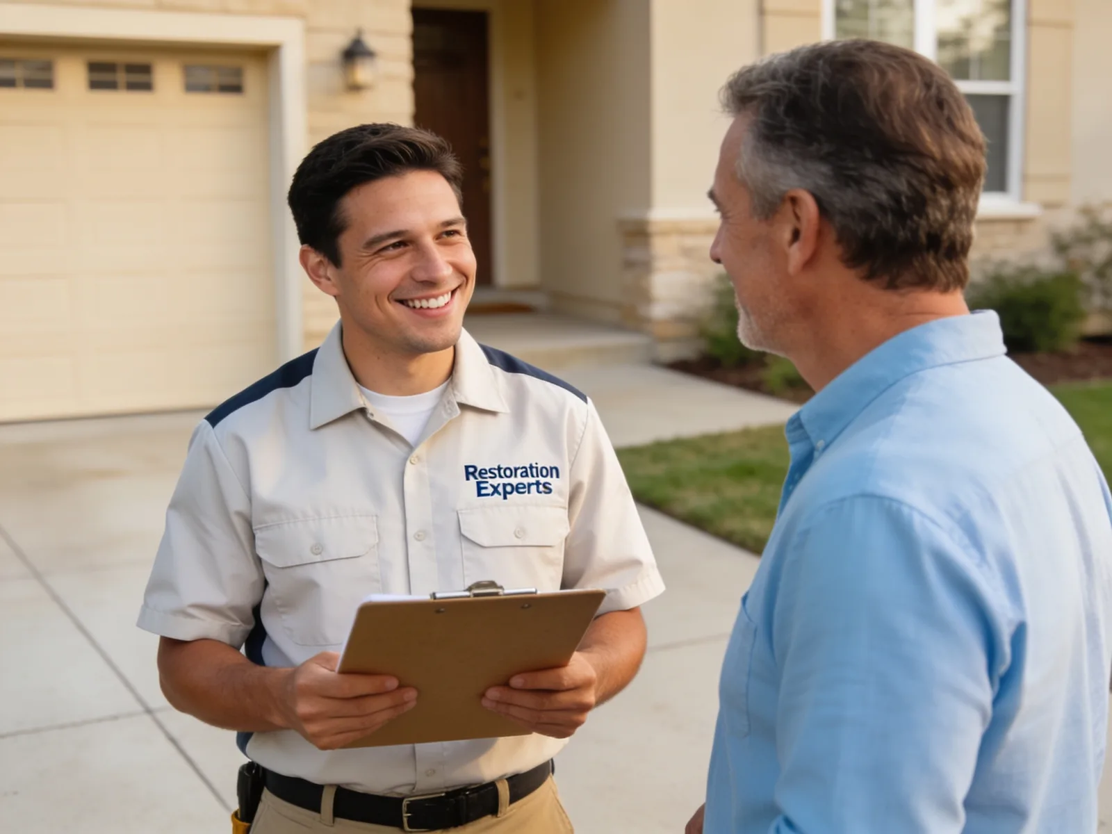 Water Damage Cleanup White Pigeon, MI FAQs